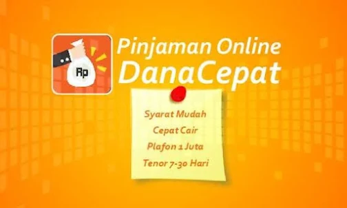 DanaKu App Pinjaman Guide