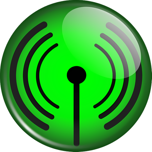 WiFi Hacker logo