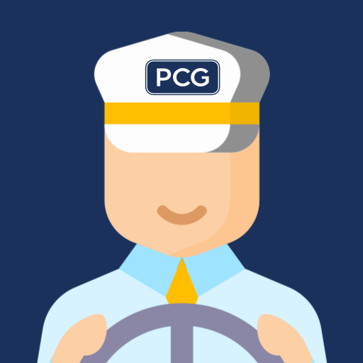 PCG Bus Driver logo