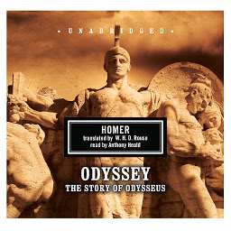 「Odyssey: The Story of Odysseus」のアイコン画像