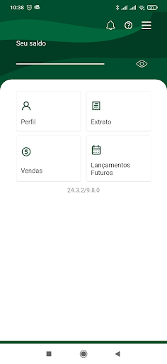 Leozinha Screen 2