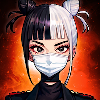 Red Desert: team RPG