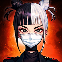 Red Desert : team RPG Mod Apk