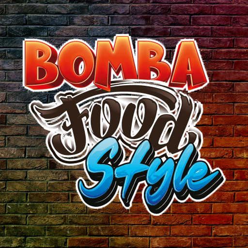 Bomba Food Style Paderborn logo