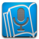 Voice Dictionary (Lite) icon
