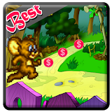 Jerry Adventure World Jump icon