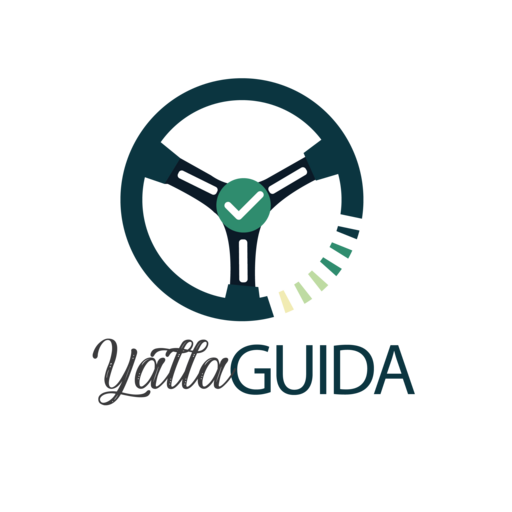 Yalla Guida logo