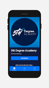 5th Degree Academy
