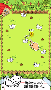 Goat Evolution: Cabras e Bodes 1