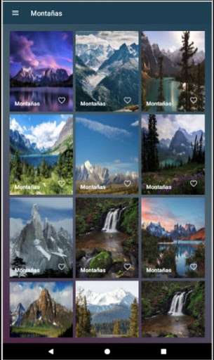 Imagenes de Paisajes Hermosos