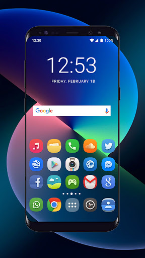 Theme for 13 Pro Max Phone Screen 3