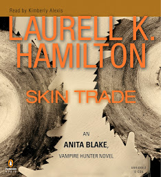 Icon image Skin Trade: An Anita Blake, Vampire Hunter Novel