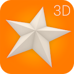 Cover Image of Baixar Instruções de origami para diversão 1.0.5 APK