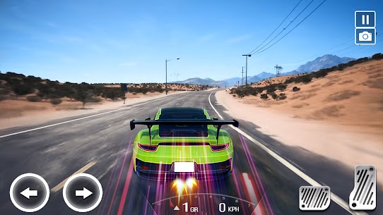 Buggy Car: Beach Racing Games Apk Download For Android & IOS 3
