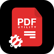 Top 30 Tools Apps Like PDF Utility Tools - Best Alternatives