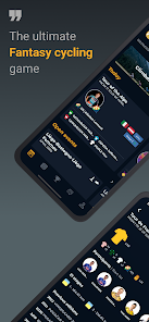 Cycling Fantasy Apps on Google Play