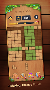 Fit the Blocks! - Cube Puzzle APK Premium Pro OBB MOD Unlimited screenshots 1