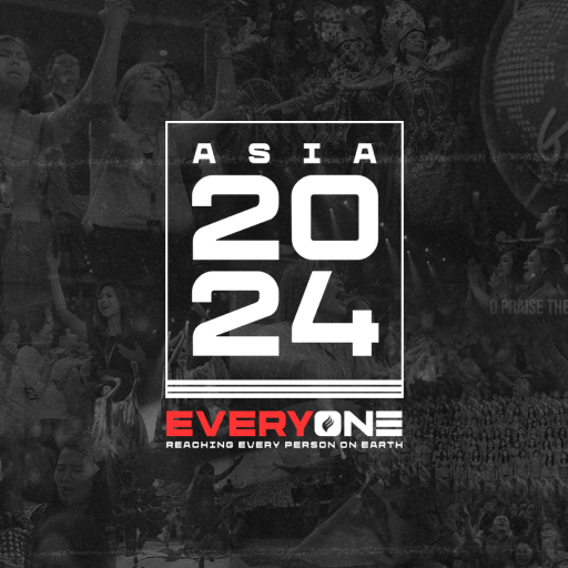 EveryOne 2033 logo