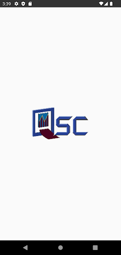 Android application QSC Mobile Trading App screenshort