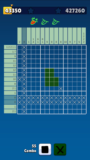 Random Logic Screen 3
