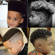 Black Boy Hairstyles 2020