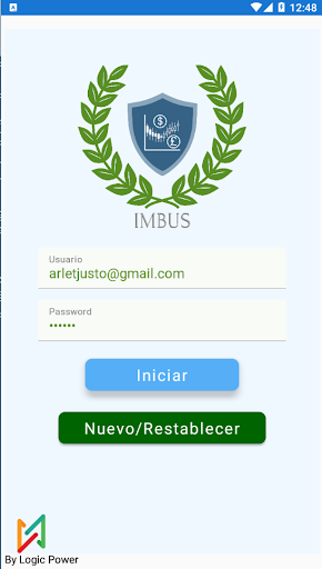 Imbus Screen 2