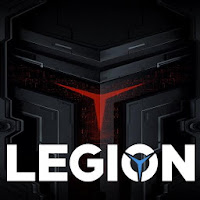 Lenovo Legion Wallpapers