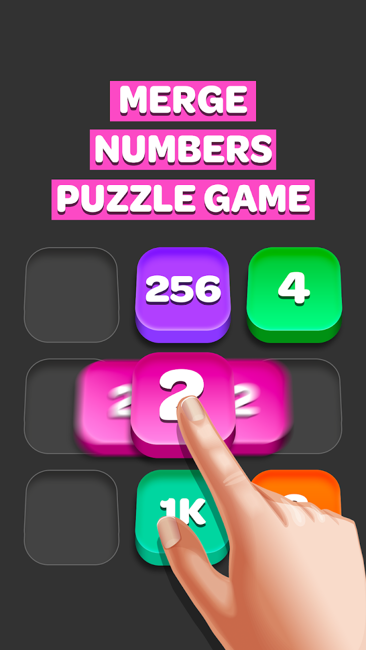 Duple – Merge Numbers Puzzle G Codes