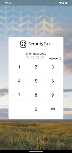 Android application sbmidwest screenshort
