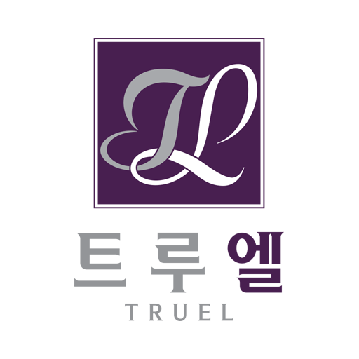 일성건설 트루엘 스마트앱 logo