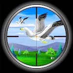 Cover Image of Unduh Bird Hunting Adventure: Free Real Sniping Shooting 1.2 APK