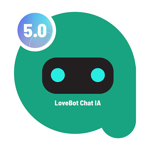 LoveBot Chat IA mode gpt 5