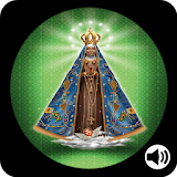 Oracion a Nuestra Señora de Aparecida con Audio icon