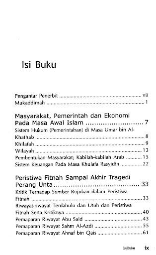 Dinasti Umawiyah Pakar Sejarah Screen 2