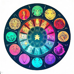 Icon image My daily horoscope