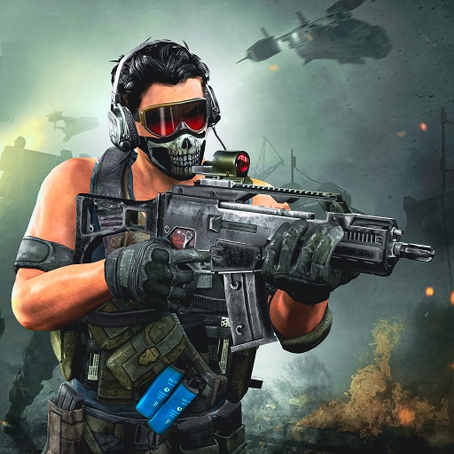 Gun Zone: Shooting Game Download on Windows