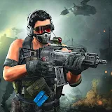 Gun Zone: Shooting Game icon