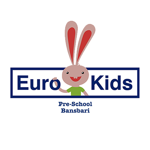 Euro Kids Hattigauda logo
