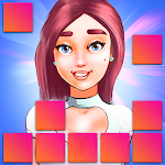 Cover Image of Descargar Girl Crush: Bricks Breaker 1.0.30 APK