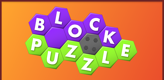 Block Puzzle Hexagon Triangle