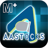 AASTOCKS Market+ icon