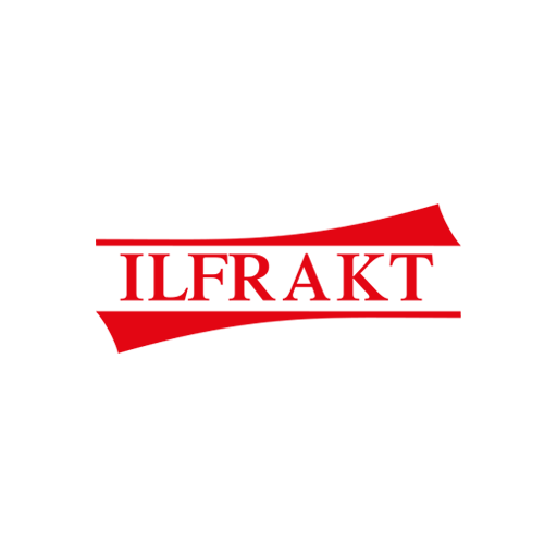 IL Frakt logo