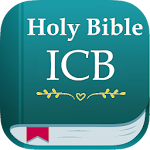 Cover Image of डाउनलोड Holy Bible ICB 1.0 APK