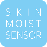 Skin Moist Sensor icon
