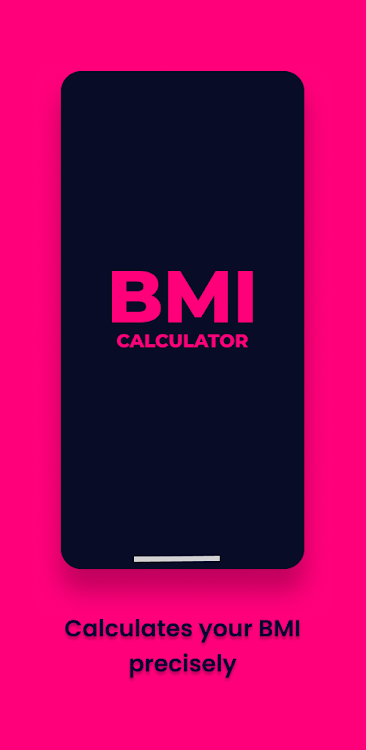 BMI Calculator - 1.0.0 - (Android)