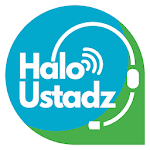 Cover Image of Download Halo Ustadz (Aplikasi Konsulta  APK