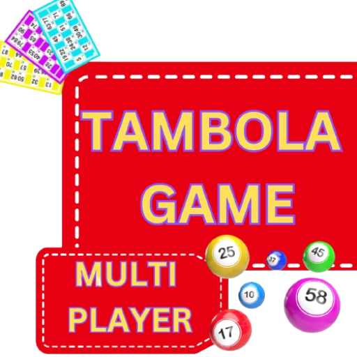 Tambola Game-Multi Player logo
