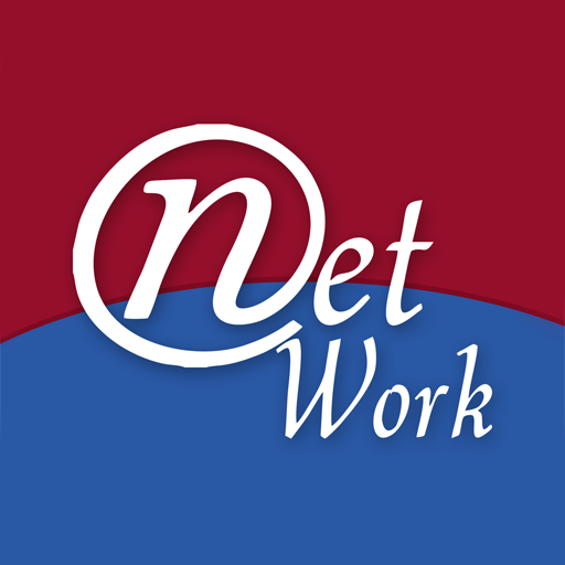 Network Digital logo