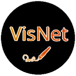 Cover Image of Download VisNet  APK