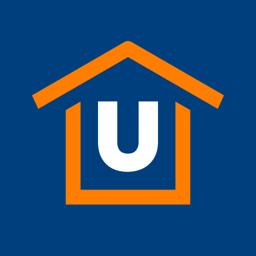 UyBor - портал недвижимости  Icon